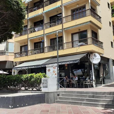 Tenerife Beach Front & Sea View ロスクリスティアーノス エクステリア 写真