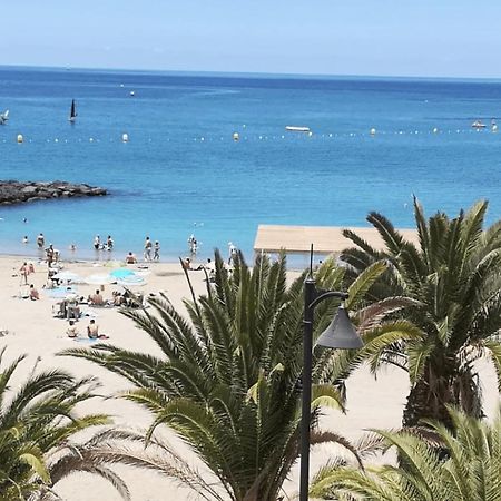 Tenerife Beach Front & Sea View ロスクリスティアーノス エクステリア 写真